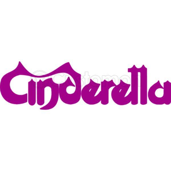 Cinderella Band Logo - Cinderella Band Logo IPhone 6 6S Case