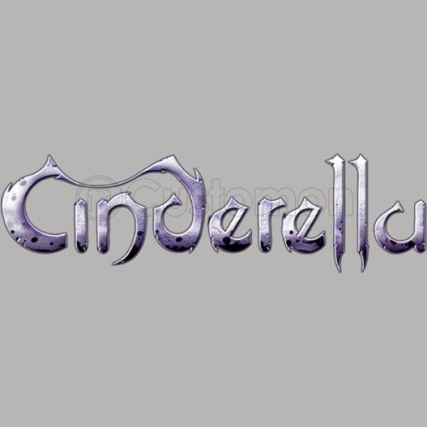 Cinderella Band Logo - Cinderella Band Logo Travel Mug
