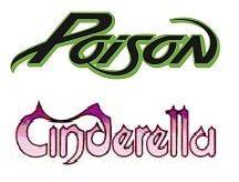 Cinderella Band Logo - band logos