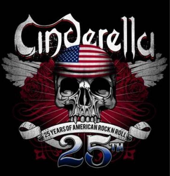 Cinderella Band Logo - cinderella band | My Favorite Music/Bands | Pinterest | Cinderella ...