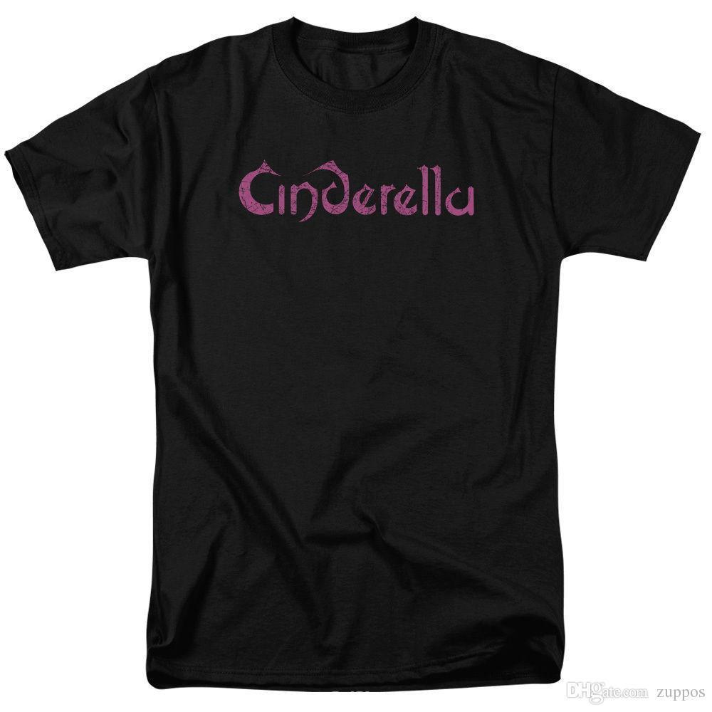 Cinderella Band Logo - Cinderella Rock Band LOGO ROUGH Licensed Adult T Shirt All Sizes