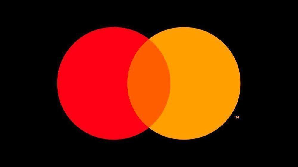 Yellow Orange Red Circle Logo - Red circle, yellow circle: Mastercard to drop its name from logo ...
