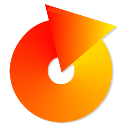 Yellow Orange Red Circle Logo - Windows @ corz.org.. Windows Software; tools, utilities, programs ...