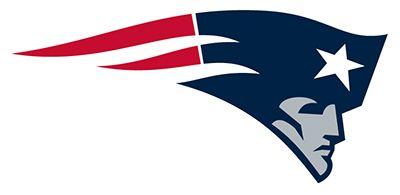Red White and Blue Patriot Logo - New England Patriots Hex Color Codes