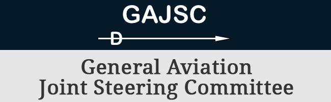 GA Aircraft Logo - Aircraft Performance and Limitations