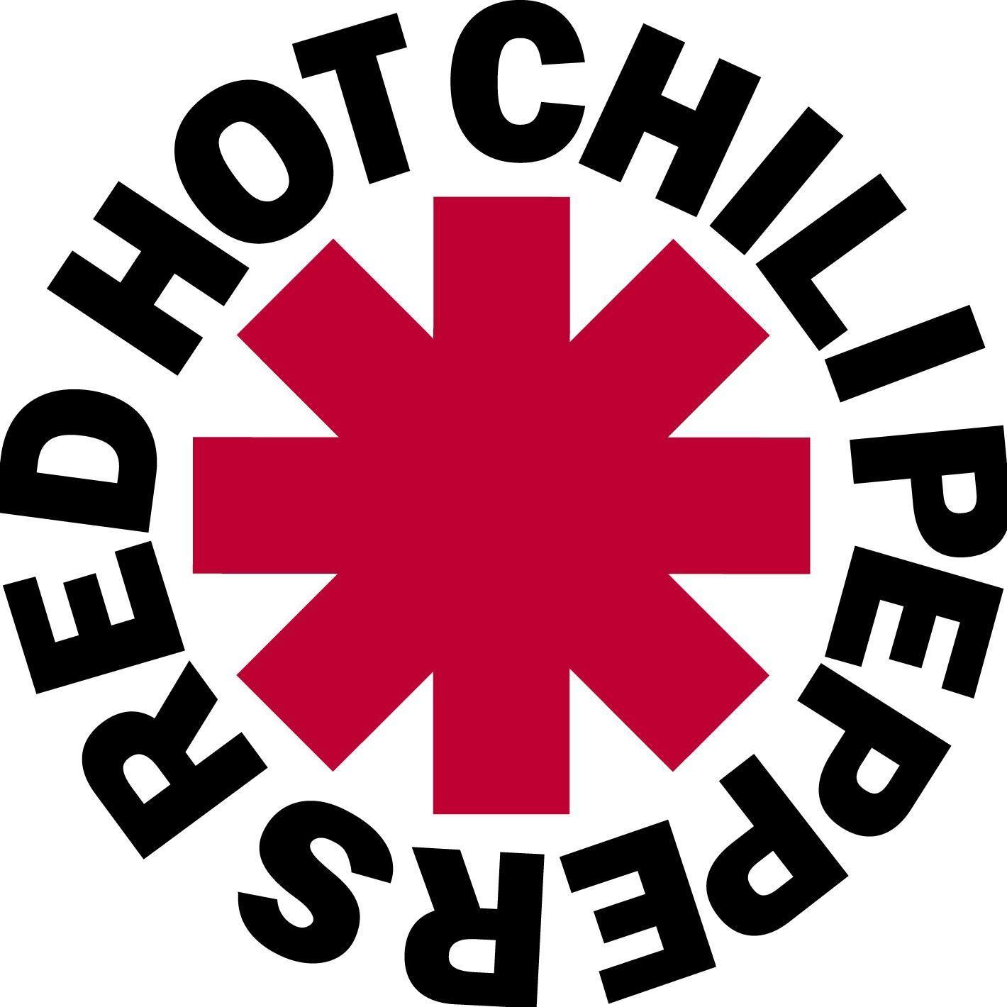 Birds Red Hot Chili Peppers Logo - Red Hot ChiliPeppers! Get tickets for Red Hot