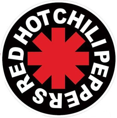 Birds Red Hot Chili Peppers Logo - Haida” American Indians Inspired Both The Red Hot Chili Peppers Logo