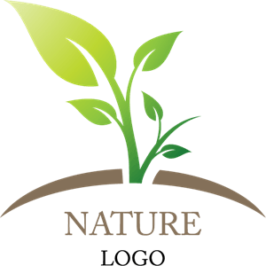 Nature Logo - Nature Logo Vectors Free Download