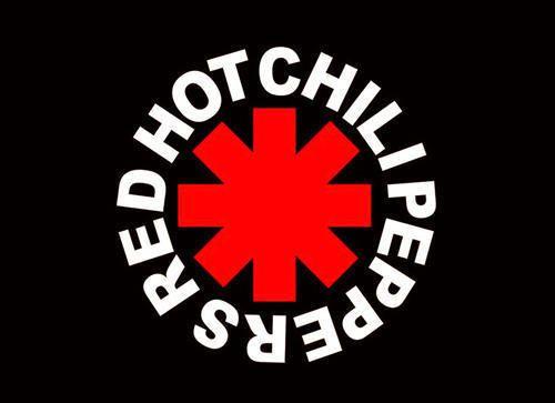 Birds Red Hot Chili Peppers Logo - Red Hot Chili Peppers Logo. Design, History and Evolution
