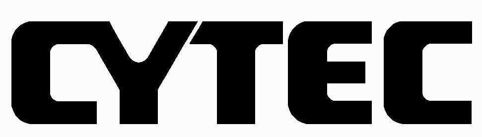 Cytec Logo - Cytec - Fortier