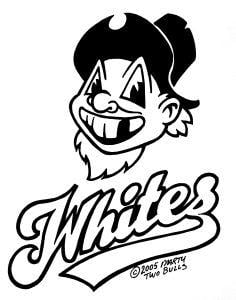 Savage Indian Logo - Newspaper Rock: A mascot for white people