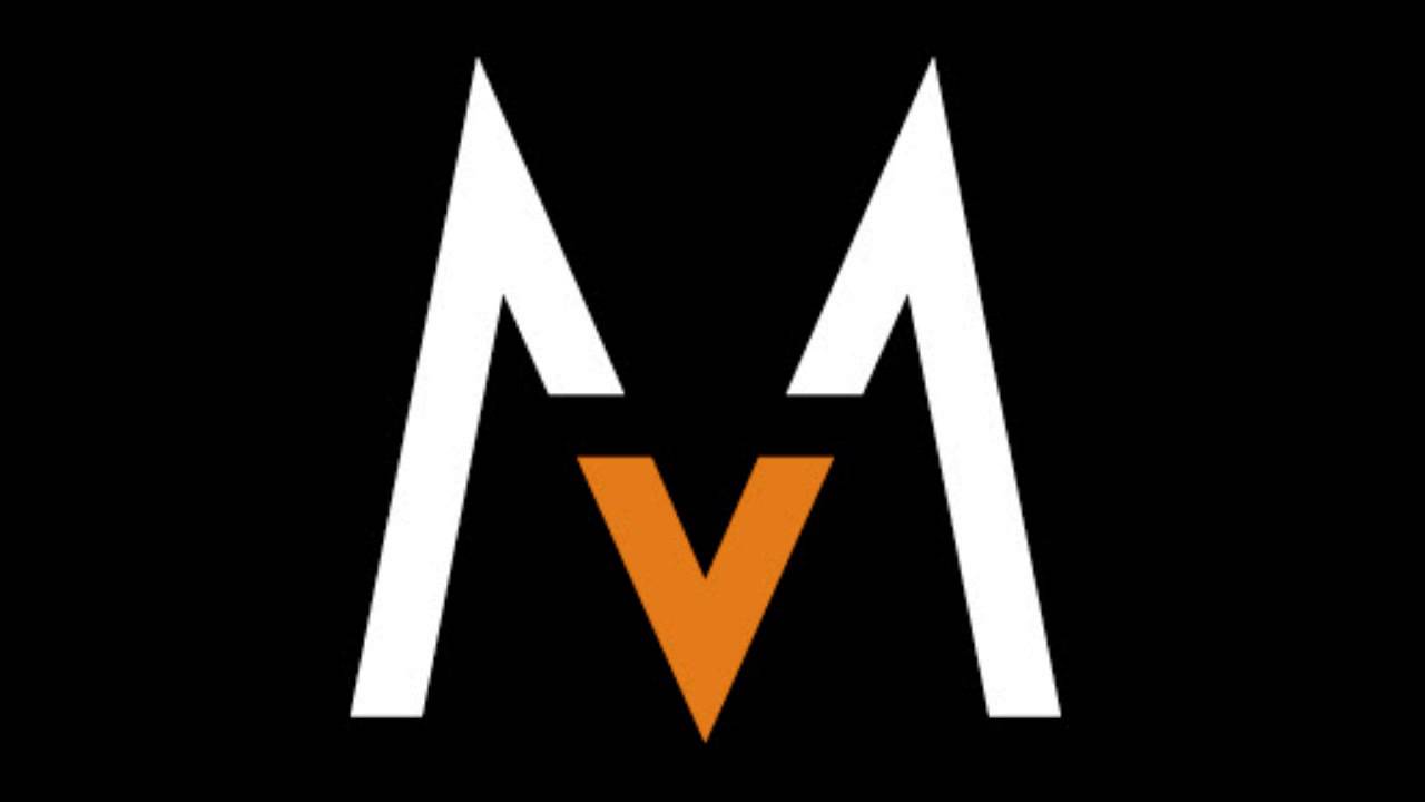 Maroon 5 M Logo - Maroon 5-- New Love *CLEAN EDIT* - YouTube