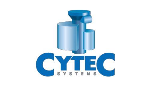 Cytec Logo - Cilindri e sistemi di bloccaggio Cytec | Mascherpa