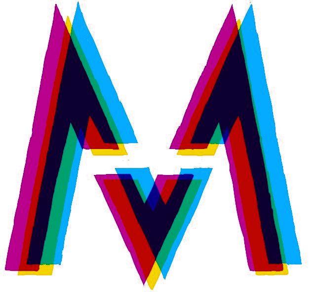 Maroon 5 M Logo - Moves. Maroon 5 Logo Belongs to Maroon 5. Just some fan art