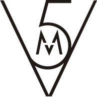 Maroon 5 M Logo - Maroon 5 Logo Vector (.CDR) Free Download