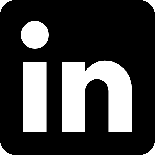 LinkedIn Logo - Linkedin logo Icon
