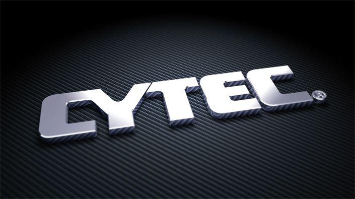 Cytec Logo - Cytec Video Production | Bottletop | Video and Animation