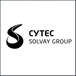 Cytec Logo - Cytec Solvay Group | Business Chief Australia