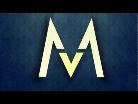 Maroon 5 M Logo - Sad 5. music. Maroon Music and Songs