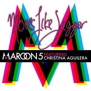 Maroon 5 M Logo - M & M: Marlins and Maroon 5 have same taste. Art of Miami
