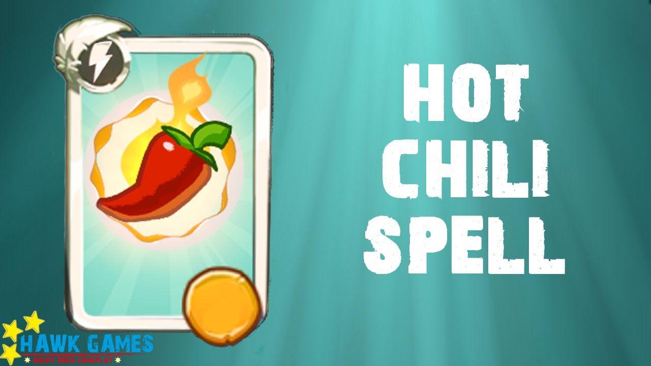 Birds Red Hot Chili Peppers Logo - Angry Birds 2 - Hot Chili Spell [4K 60FPS] - YouTube