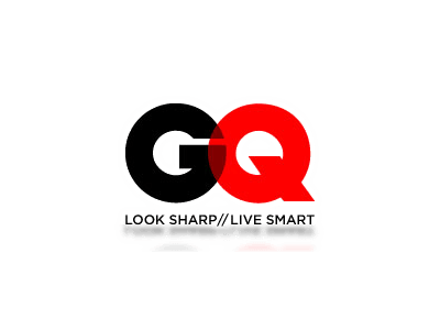 Style.com Logo - Gq Logos