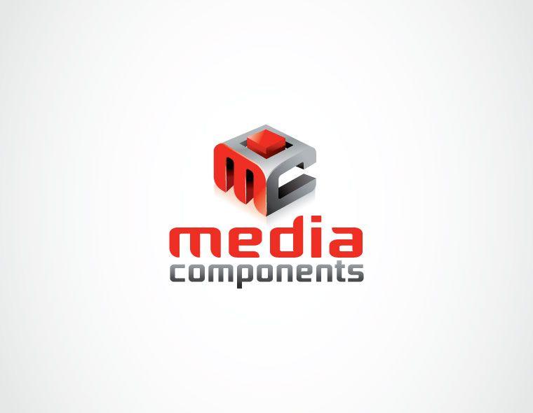 Media Company Logo - Entertainment Logo Design | Media Logo Design | SpellBrand®