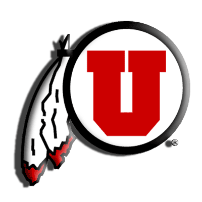 U Football Logo - FREE Trax and UTA Rides to Utes Games with Ticket