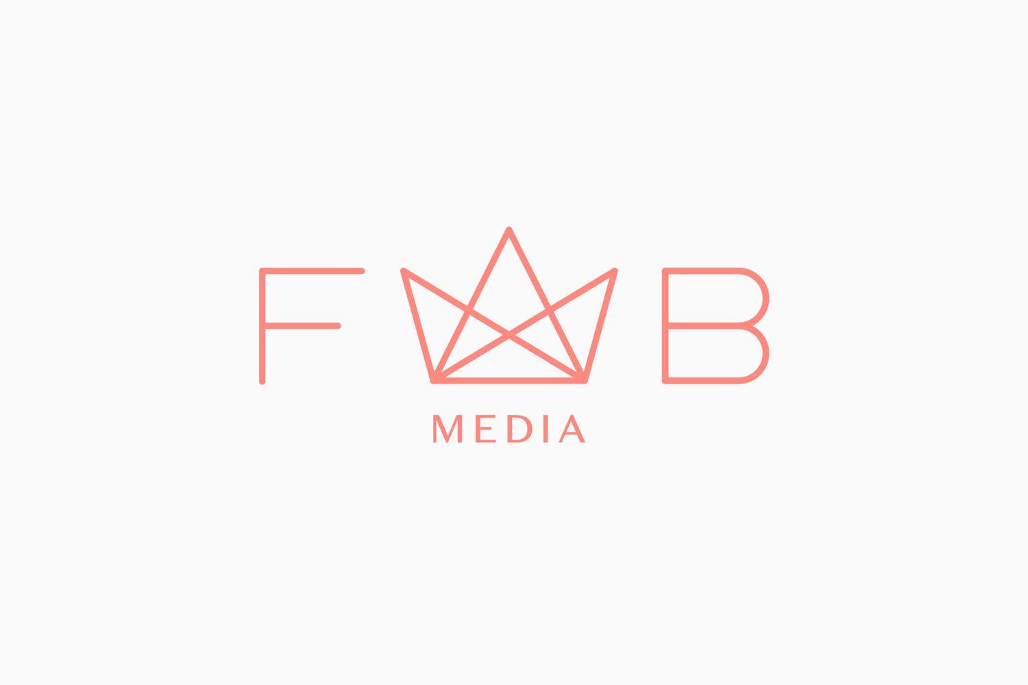 Media Company Logo - New Logo & Branding for Fab Media by Bedow — BP&O