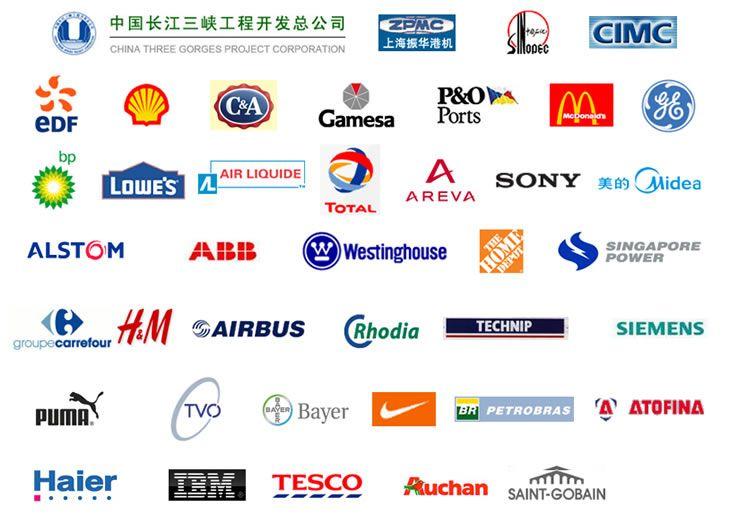 Semiconductor Company Logo - American global semiconductor company Logos