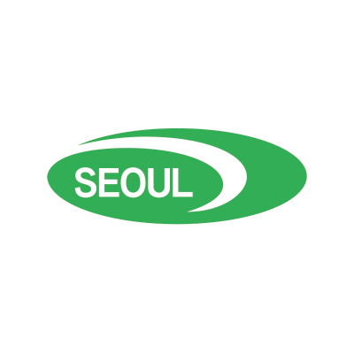 American Semiconductor Company Logo - Seoul Semiconductor