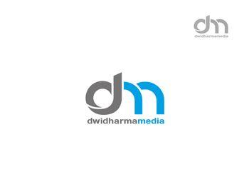 Media Company Logo - Gallery. Logo Design for Advertising & Publishing Company