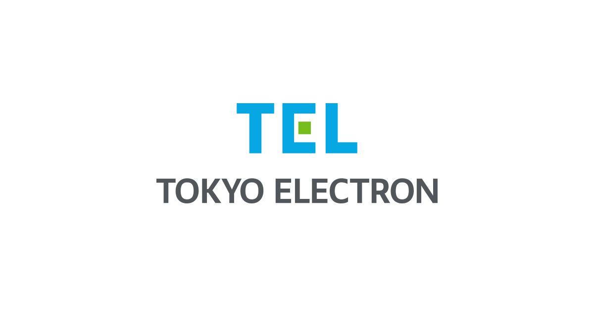 American Semiconductor Company Logo - Tokyo Electron Ltd.