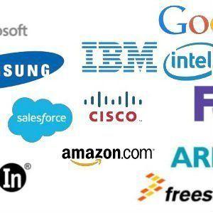 American Semiconductor Company Logo - Top Internet of Things Companies | 2019 Directory Listing of IoT Vendors
