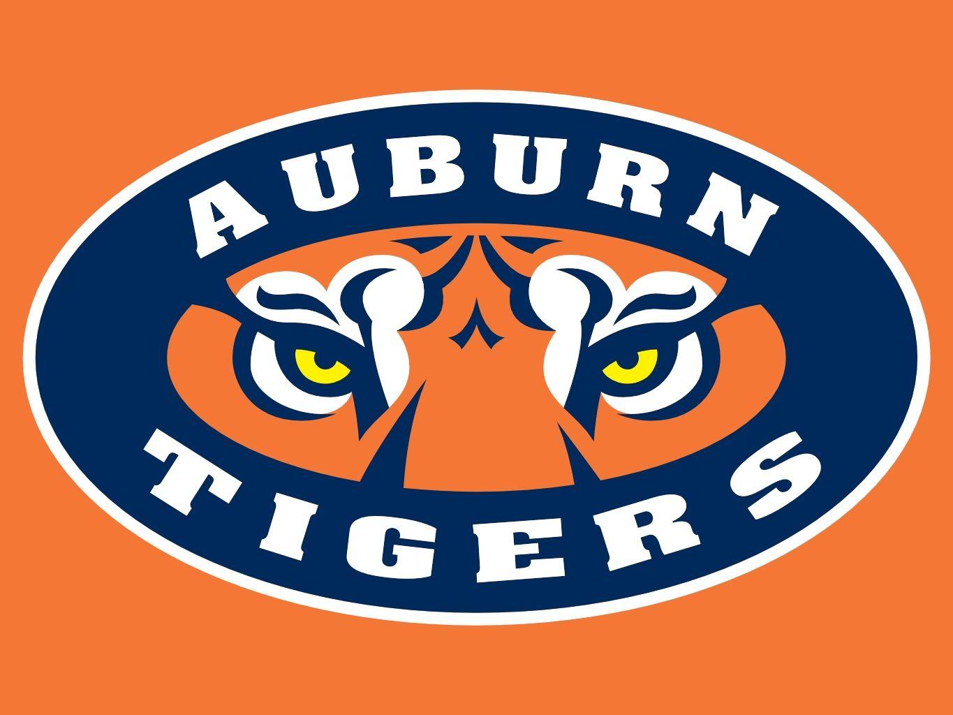 U Football Logo - Alabama NewsCenter 2018 football preview: Auburn University ...