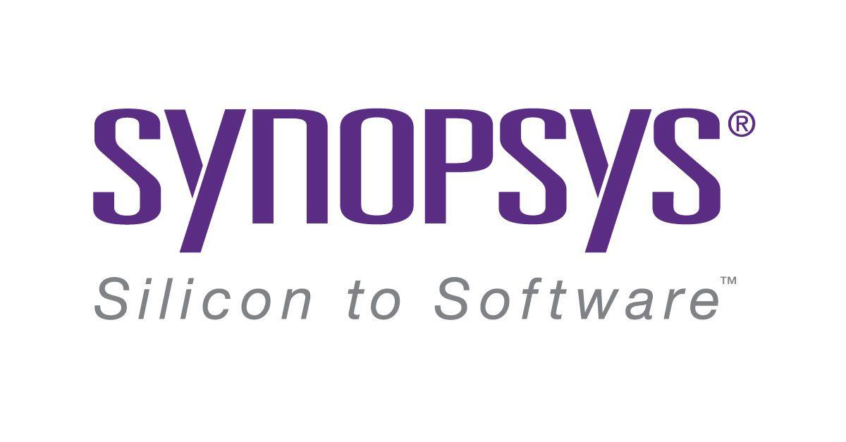 American Semiconductor Company Logo - Synopsys, Inc