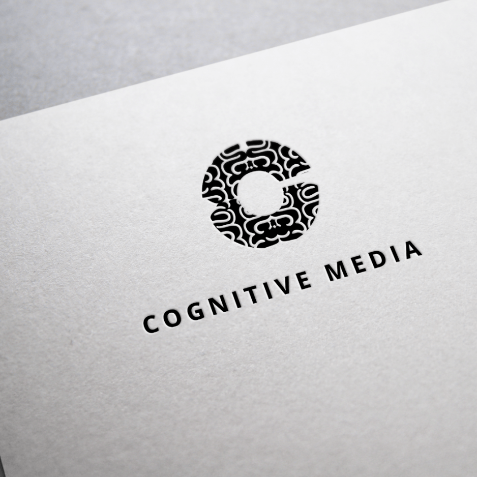 Media Company Logo - Logo Designs - Get your awesome Logo Design