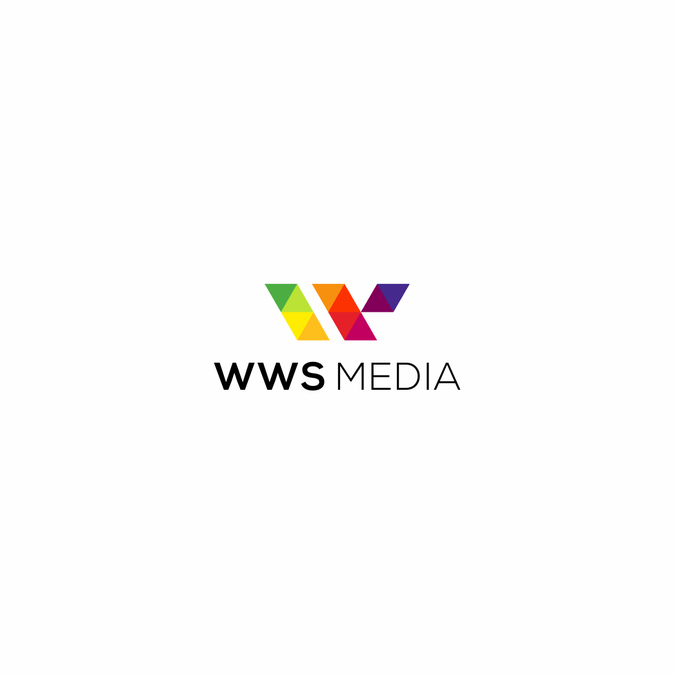 Media Company Logo - Fresh New Logo Brand For Digital Performance Media Company. Logo