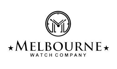 Watch Company Logo - Melbourne Watch Company - The Flinders Automatic Watch | Indiegogo