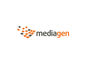 Media Company Logo - Professional, Bold, Government Logo Design for media gen