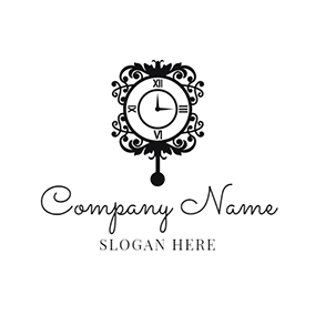 Watch Company Logo - Free Watch Logo Designs | DesignEvo Logo Maker