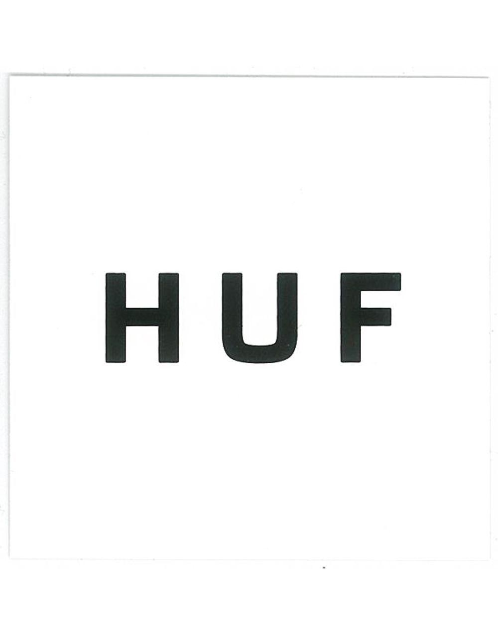 HUF Logo - huf logo. Logos, Logo google
