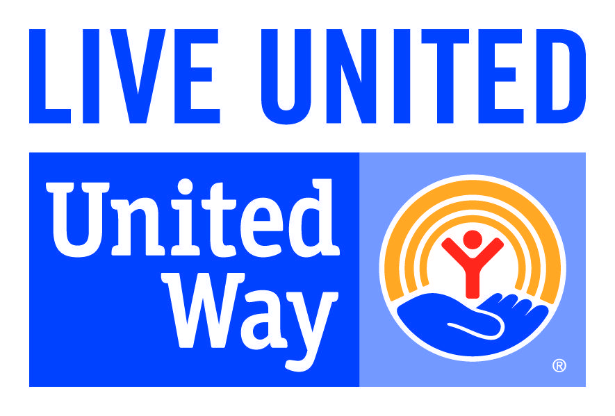 United Way Logo - Official Logos | United Way Montcalm - Ionia Counties