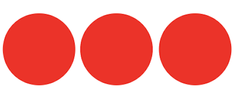 3 Red Circles Logo - Robert F. Moss: Why Do South Carolina Liquor Stores Have Red Dots?
