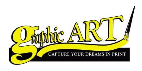 Graphic Art Logo - Crissi's Gallery