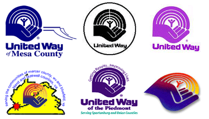 United Old Logo - Speak Up Archive: A More United United Way