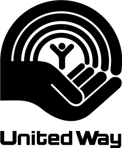 United Way Logo - United Way logo Free vector in Adobe Illustrator ai ( .ai ) vector