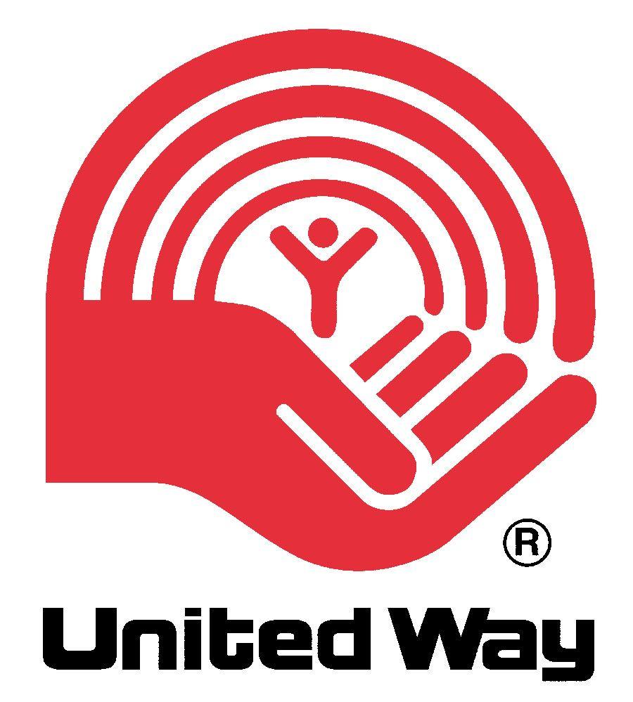 United Way Logo - United Way Logo Brooks & Welch LLP