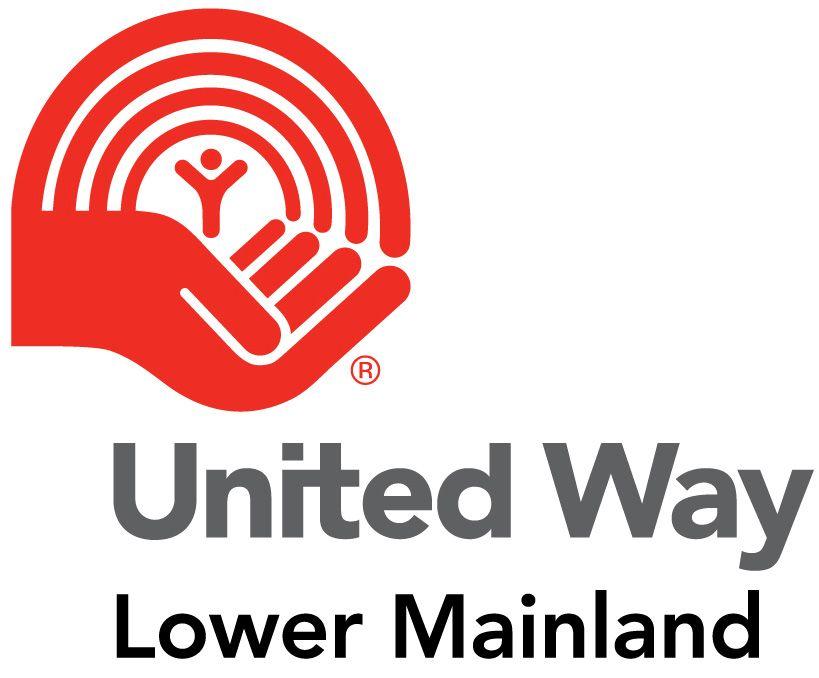 United Way Logo - Print logo