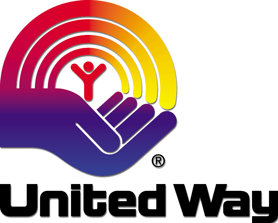 United Way Logo - United Way campaign on the horizon.9 KETR